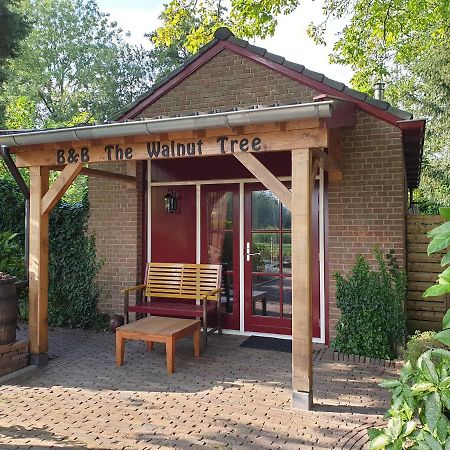 The Walnut Tree Bed & Breakfast Hellevoetsluis Luaran gambar