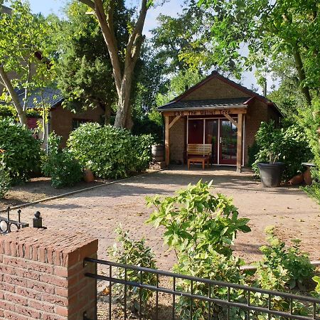 The Walnut Tree Bed & Breakfast Hellevoetsluis Luaran gambar