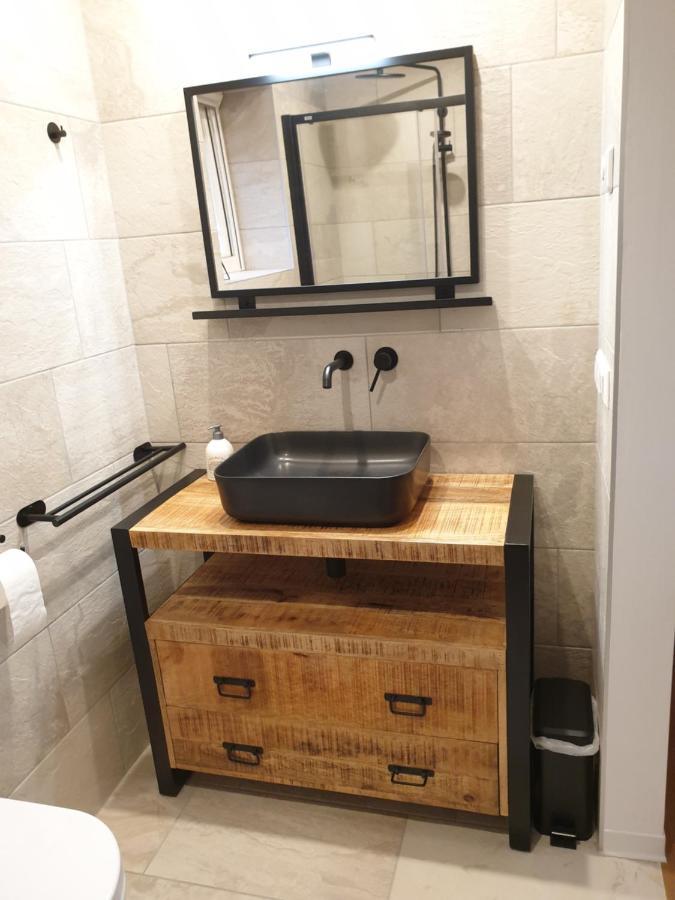 The Walnut Tree Bed & Breakfast Hellevoetsluis Luaran gambar