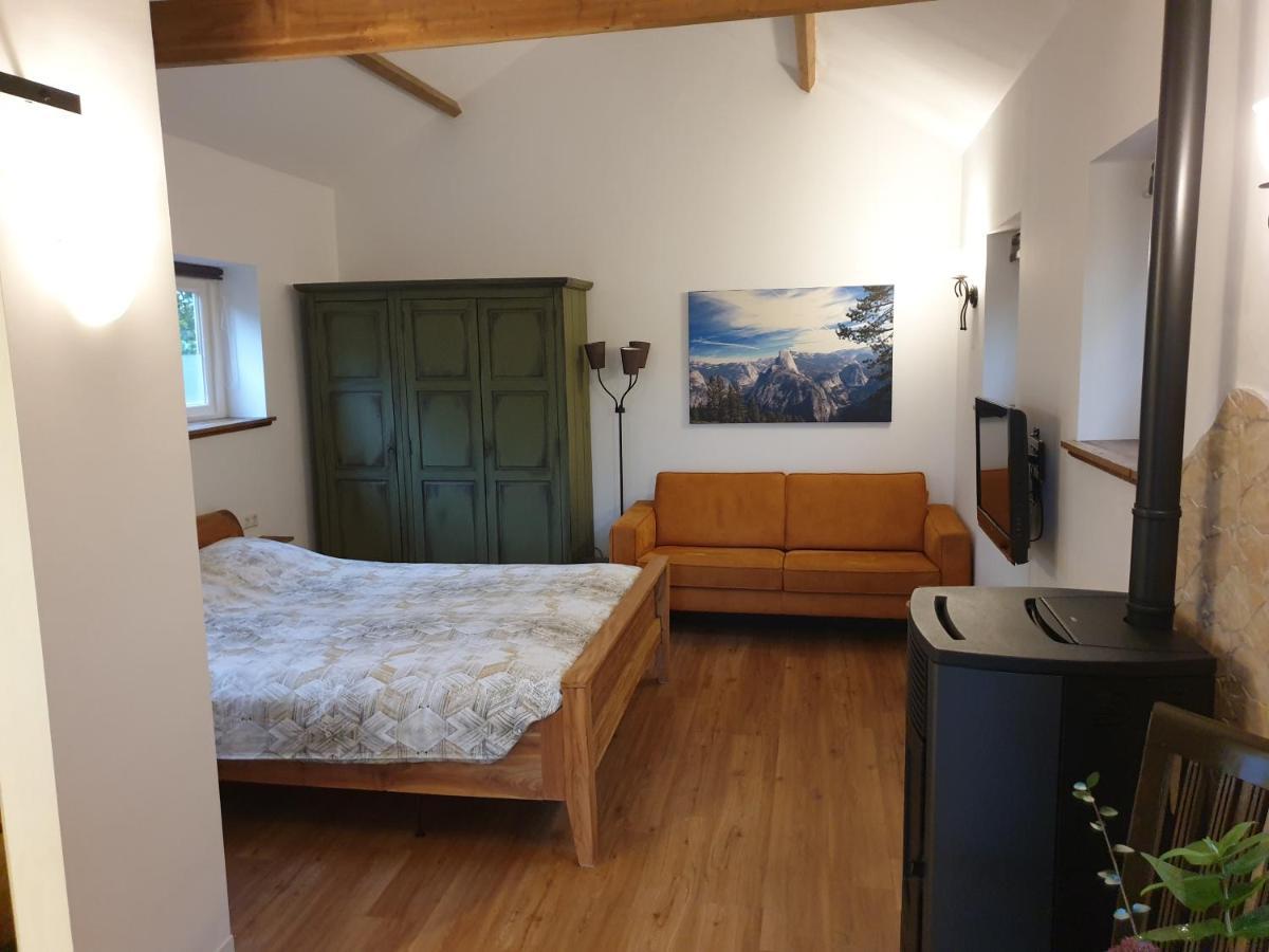 The Walnut Tree Bed & Breakfast Hellevoetsluis Luaran gambar