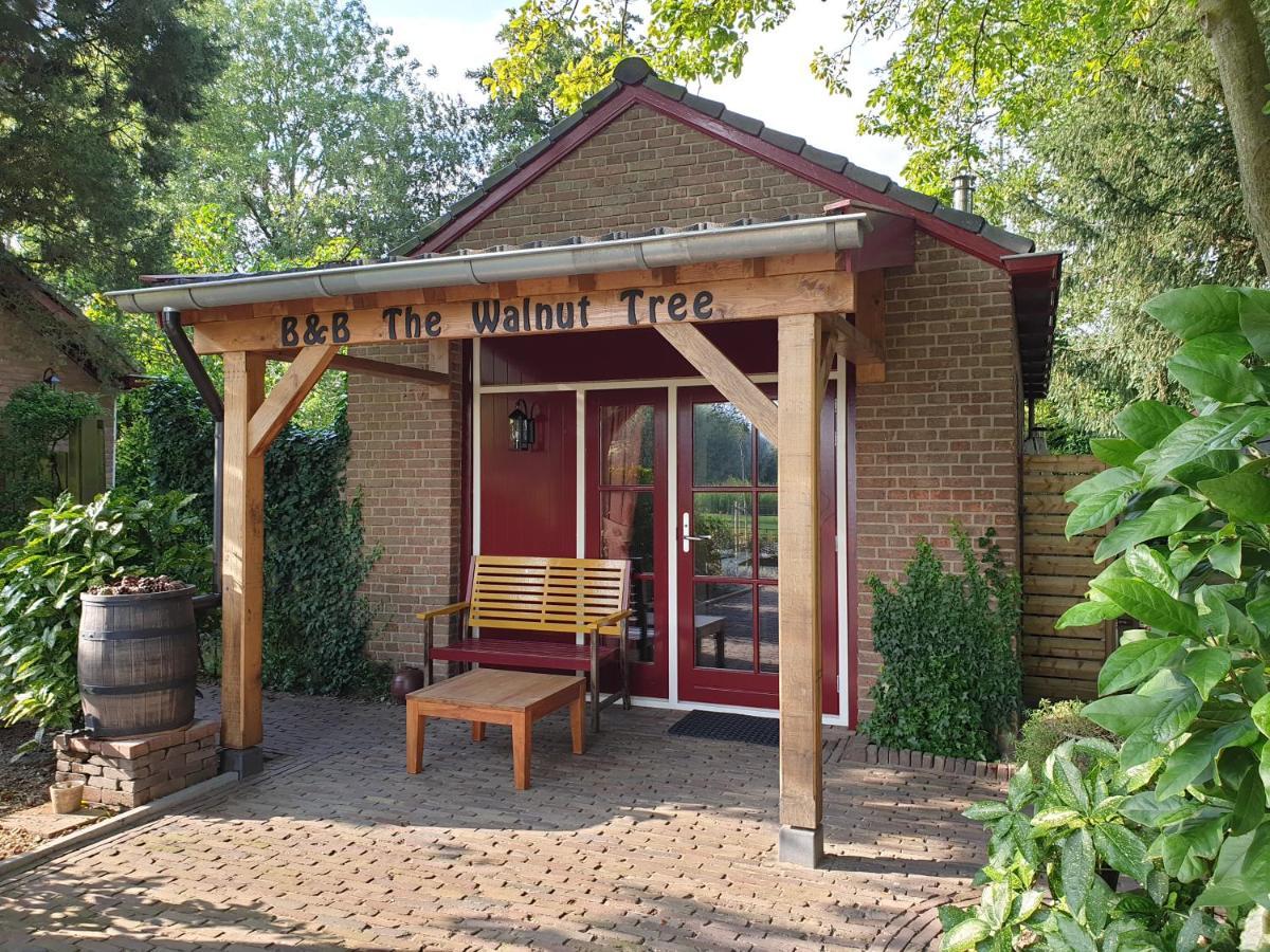 The Walnut Tree Bed & Breakfast Hellevoetsluis Luaran gambar