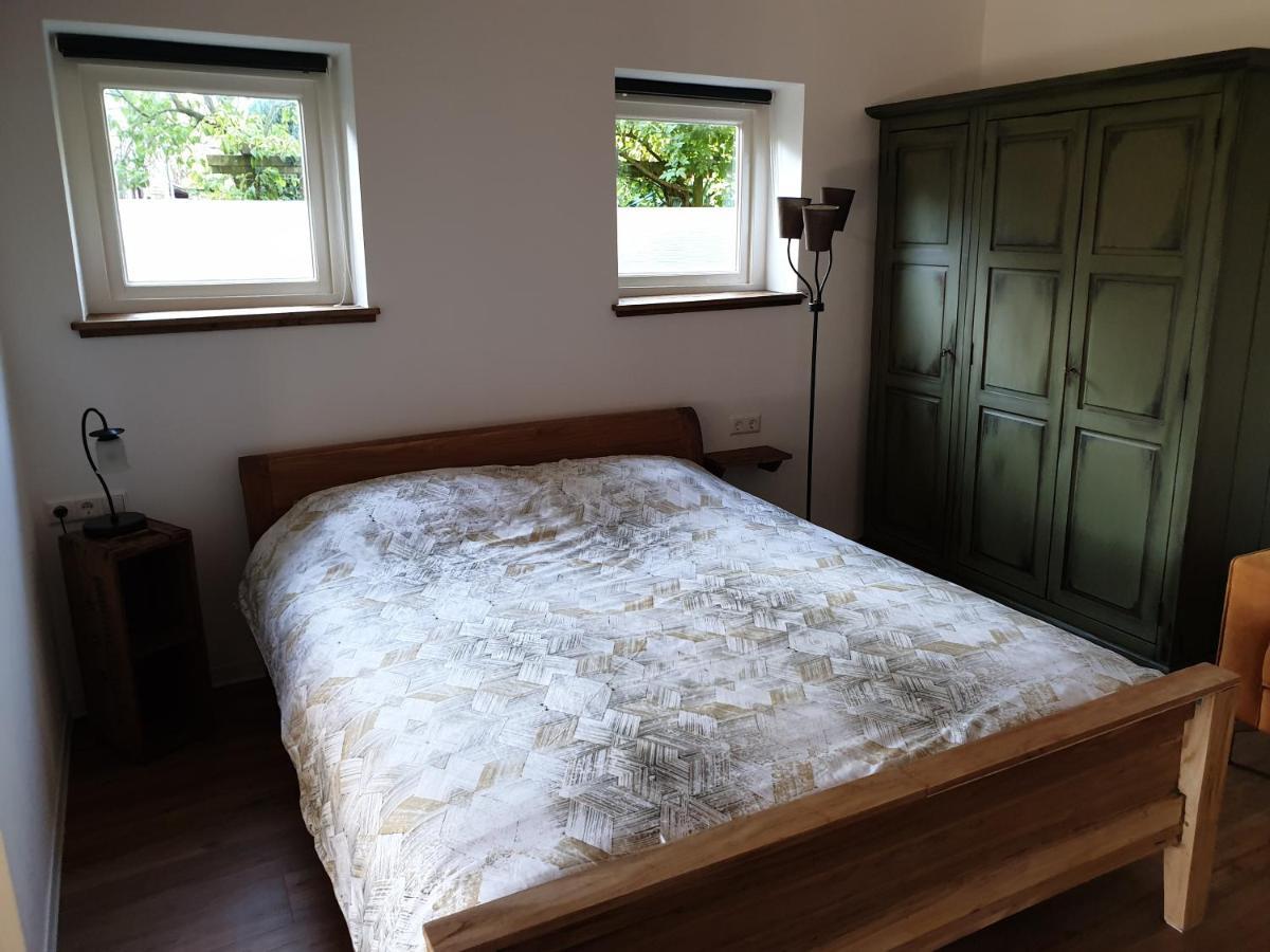 The Walnut Tree Bed & Breakfast Hellevoetsluis Luaran gambar
